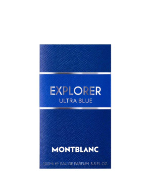 Explorer Ultra Blue Edp